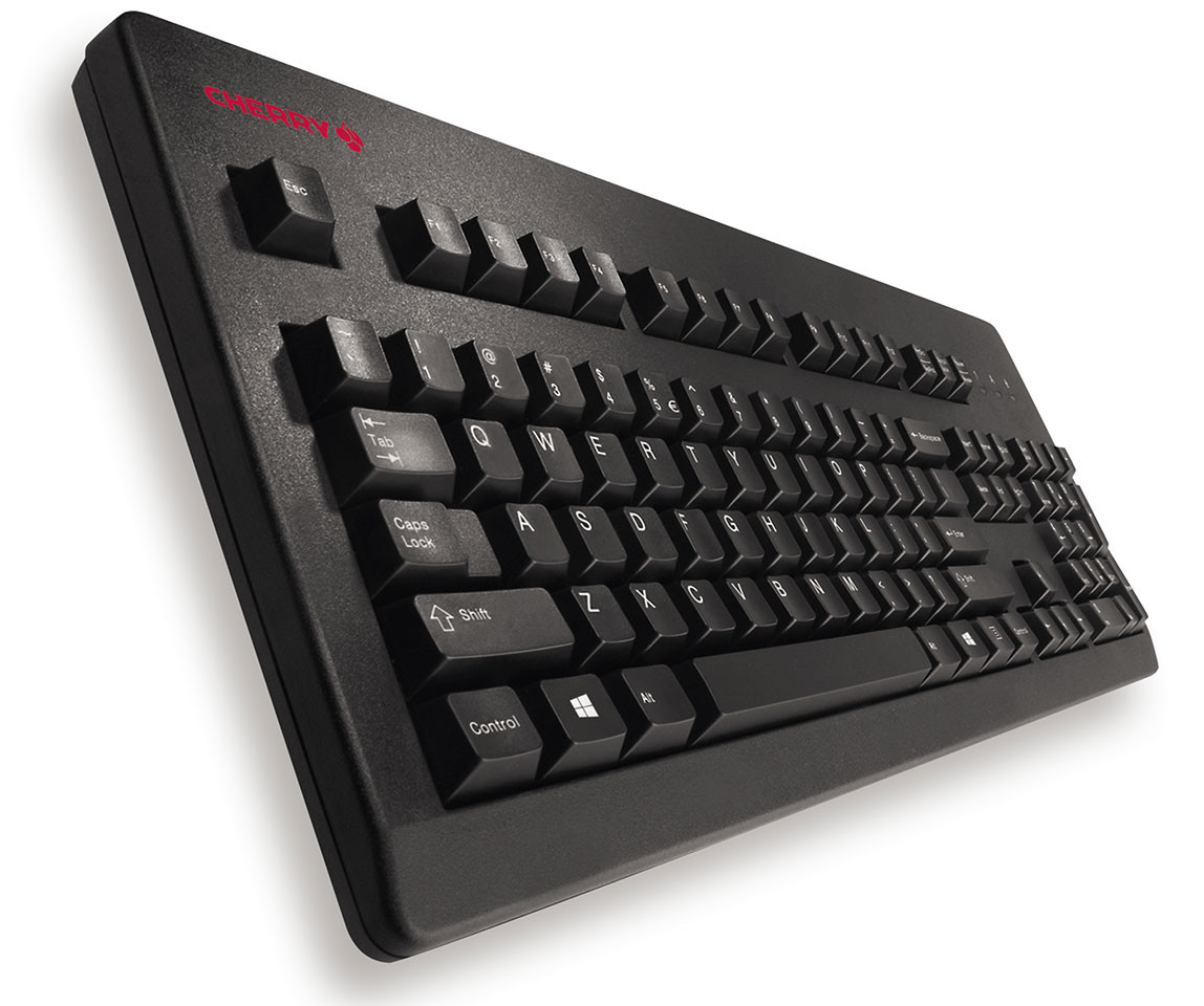 كيبورد MX Board Silent من Cherry 