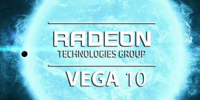 بطاقات معمارية AMD VEGA