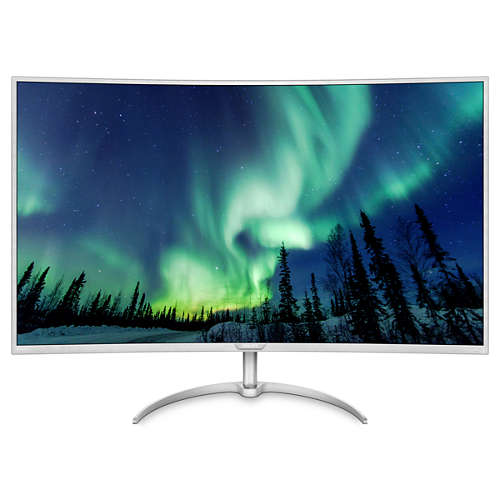 شاشة Philips BDM4037UW