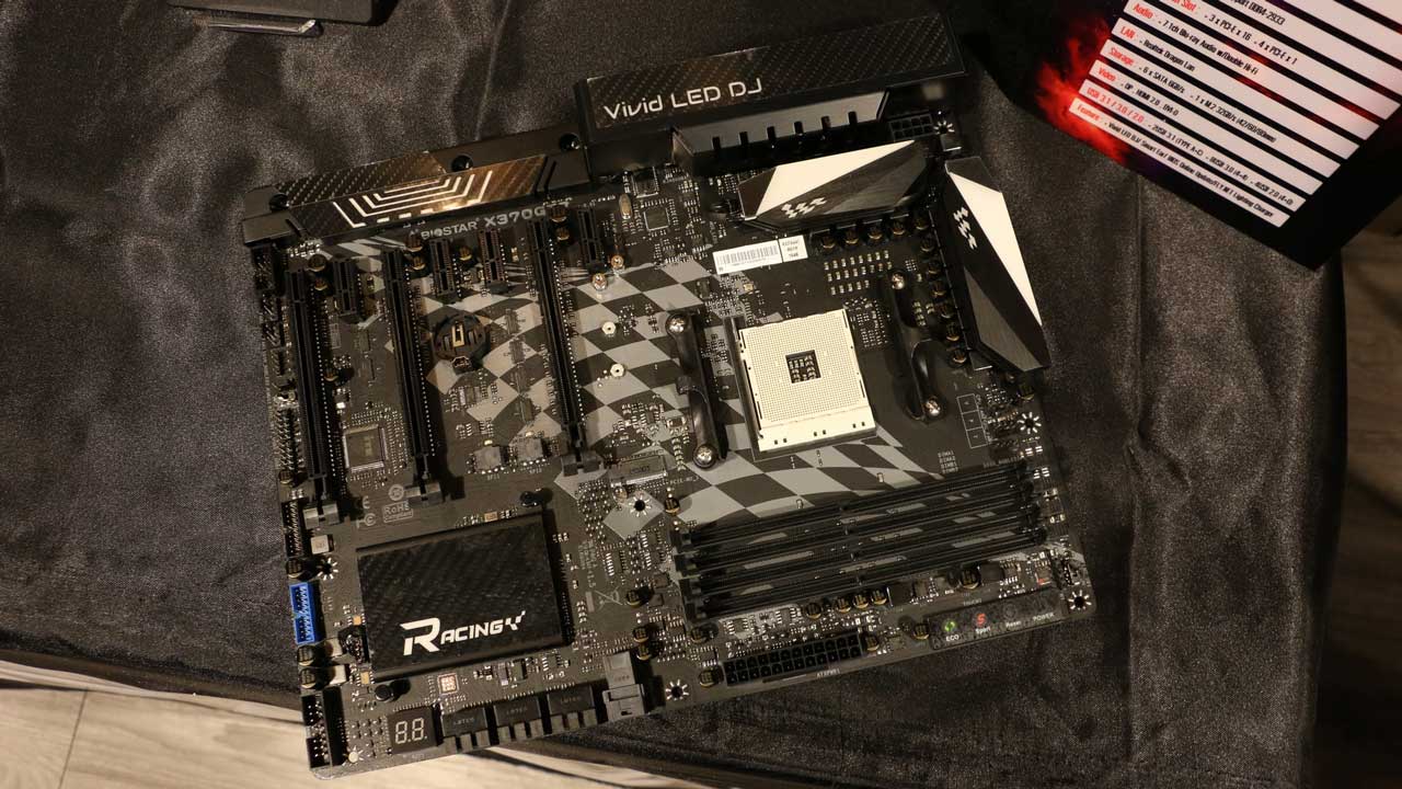 أحصل الأن من Noctua على قطع مجانية لدعم سوكيت معالجات AMD RYZEN