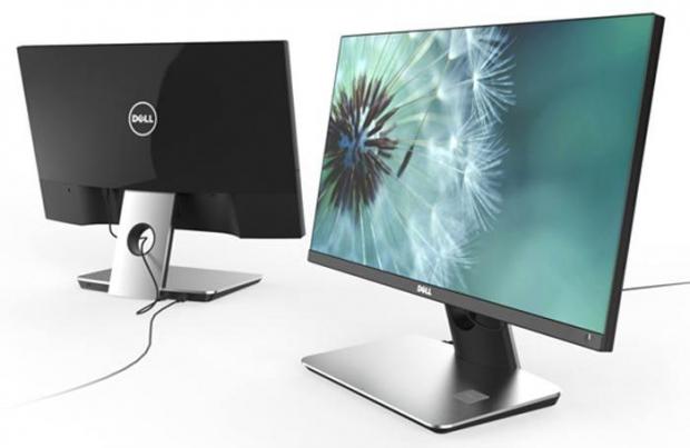  Dell تلغي شاشة UP3017Q OLED بدقة 4K