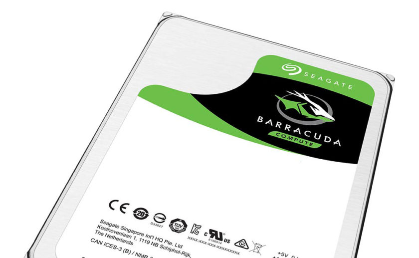 ترقب وصول أول قرص HDD بسعة 16TB من Seagate العام القادم