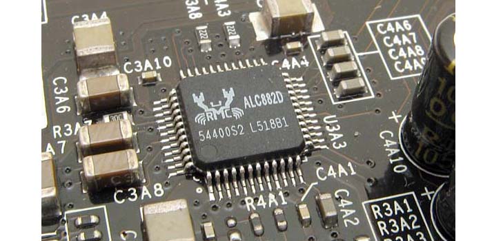 تعريف Realtek HD Audio