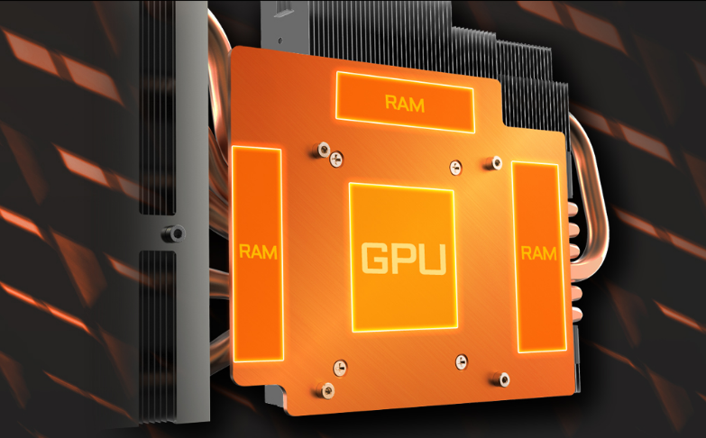بطاقة جيجابايت GTX 1080 AORUS XTREME EDITION