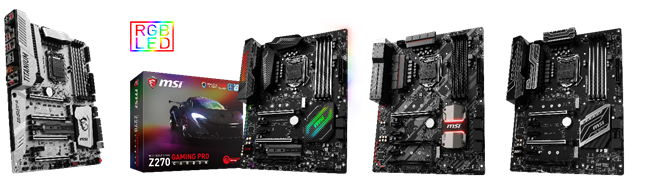 مشاركة MSI في معرض CES 2017 ستضم أحدث المنتجات