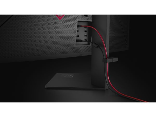 شاشة HP Omen X