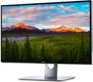 Dell UltraSharp P3218K