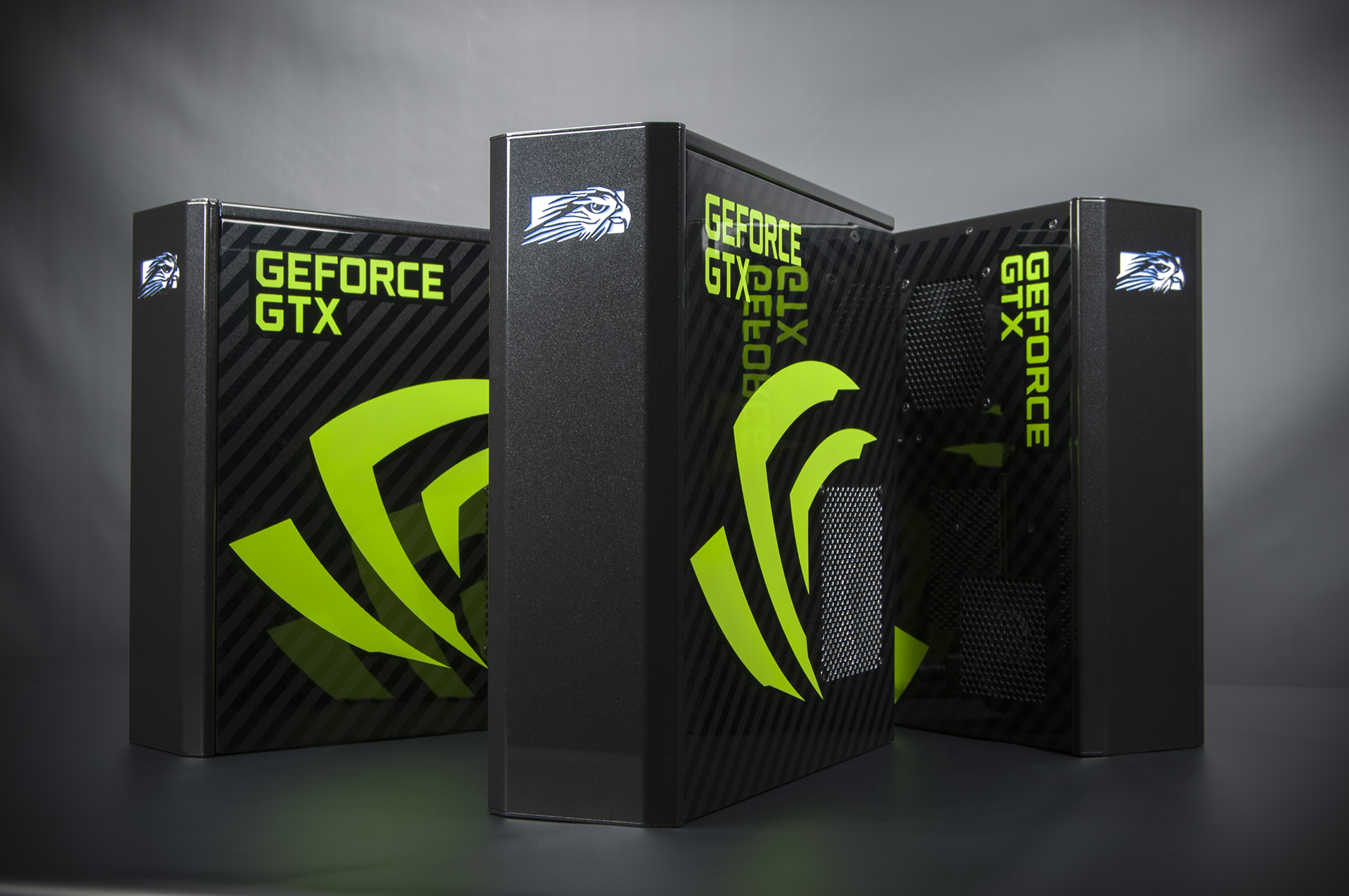 هل يجب عليك شراء حاسوب ببطاقة Geforce GTX بدلاً من جهاز كونسول؟ شراء حاسوب ببطاقة Geforce GTX