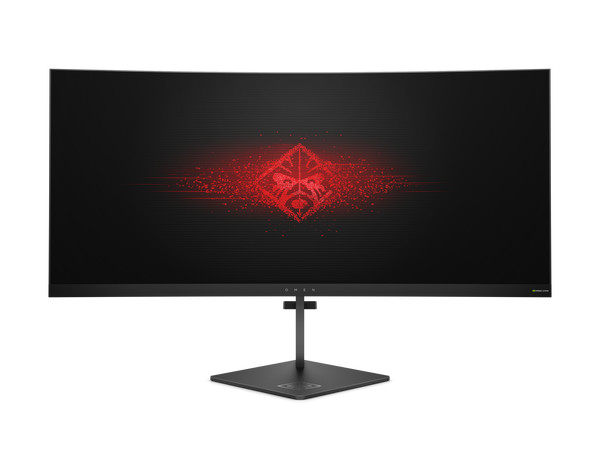شاشة HP Omen X