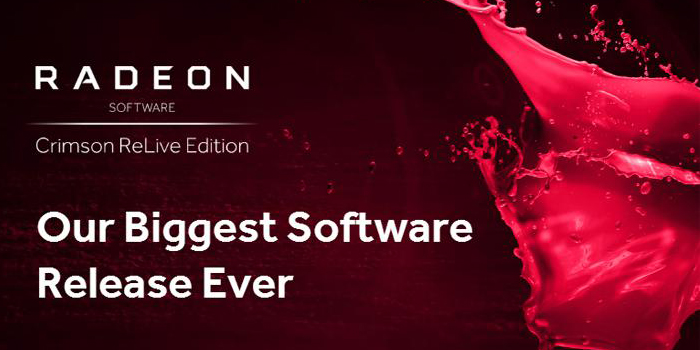 تعريف AMD Radeon 17.1.1 Beta