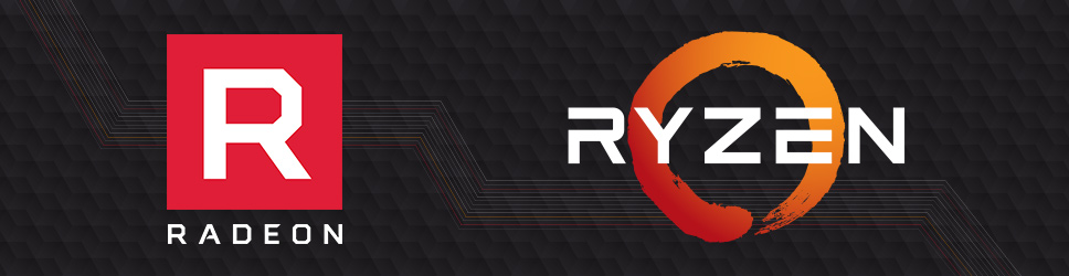 نظرة على النتائج المالية التي حققتها AMD لكامل عام 2016