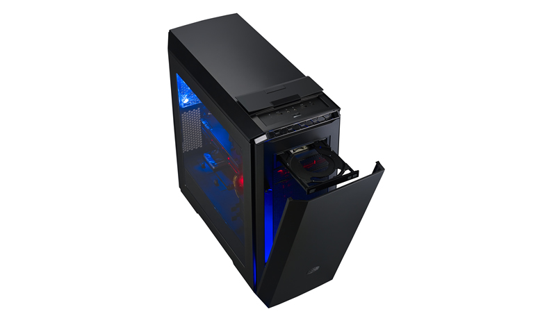كولر ماستر تعلن عن كيس MasterCase Pro 6 الجديد