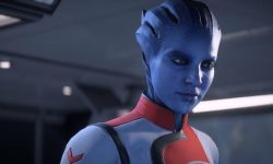 المزيد من التفاصيل حول حجم ومتطلبات تشغيل Mass Effect Andromeda