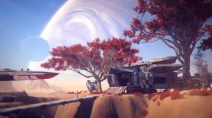 Mass Effect Andromeda