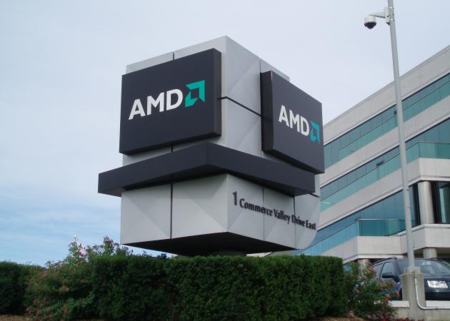 بعد تنحي إيديلمان من مجلس الإدارة AMD تعين السيد جون مارين 