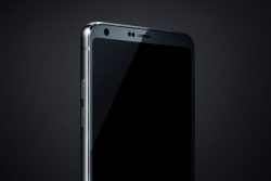 كل ما نعرفه عن هاتف LG G6