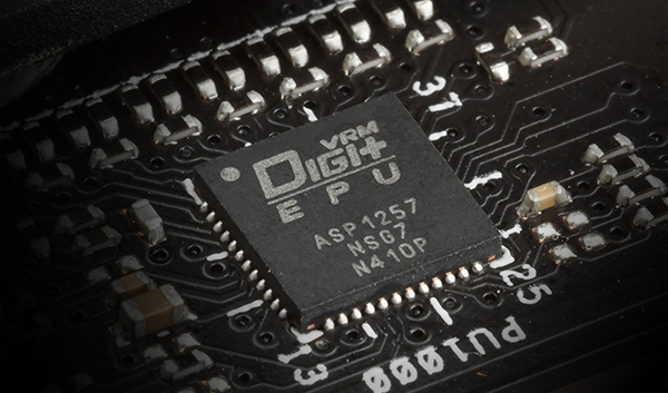 تعرف على التقنيات المتاحة للوحات Z270 من شركة ASUS تعرف على التقنيات المتاحة للوحات Z270 من شركة ASUS