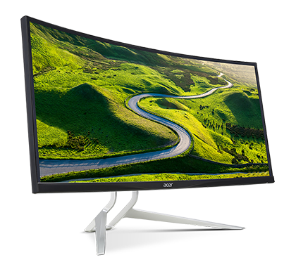 شاشة Acer XR382CQK