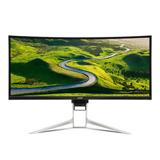 شاشة Acer XR382CQK