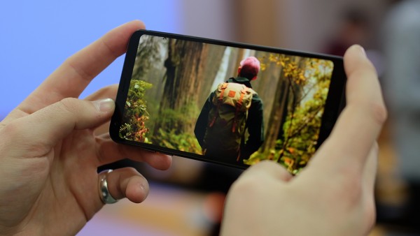 هل نجح هاتف LG G6 فى إعادة مجد شركة LG ؟؟ تعرف على هاتف LG المنتظر هاتف LG G6 بعد إطلاقه في MWC 2017