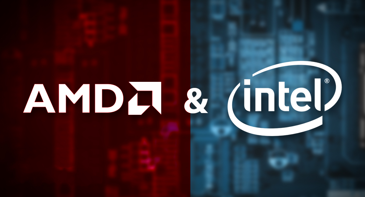 أول معالج مركزي من إنتل بمعالج Radeon الرسومي قد يرى النور في 2017