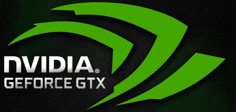 انفيديا تستعد لحدث GeForce GTX PC Gaming Celebration