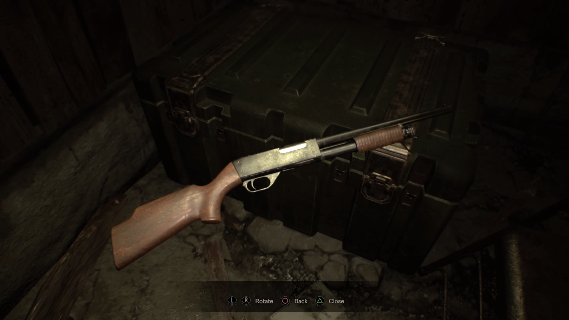 Resident Evil 7