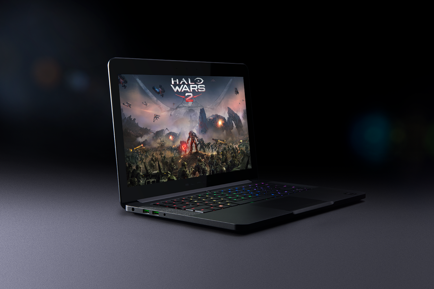تحديث الجهاز المحمول Razer Blade 14