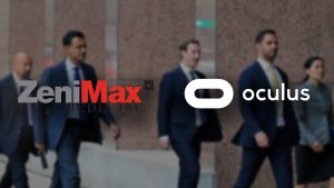 بعد حصولها على 500 مليون دولار..ZeniMax تلاحق Oculus قضائياً من جديد