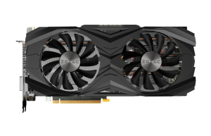 3 بطاقات GTX 1080 Ti من ZOTAC ستثير حماستك بتصميمها