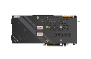 3 بطاقات GTX 1080 Ti من ZOTAC ستثير حماستك بتصميمها