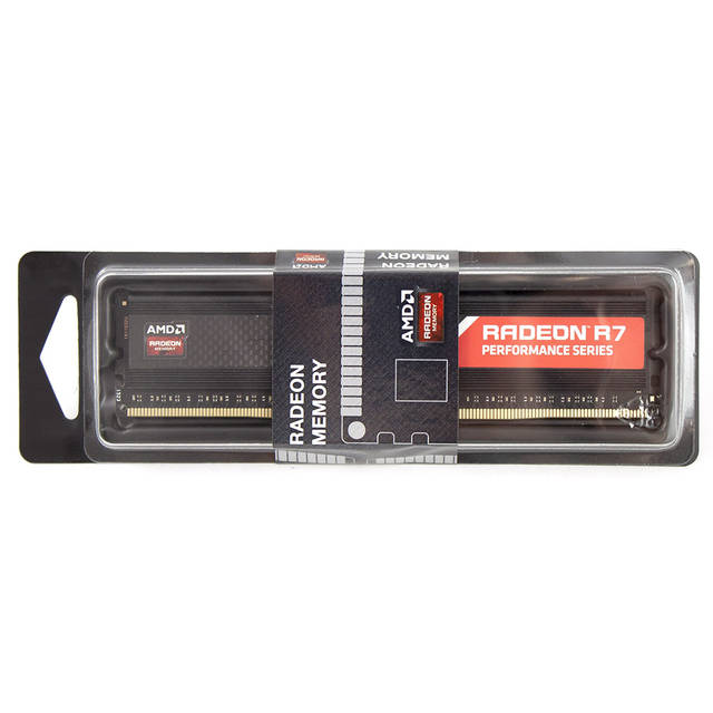 هل قررت AMD التخلي عن قسم أعمال الذاكرة العشوائية Radeon؟