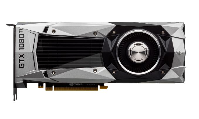 تعرف على بطاقة ROG Strix GTX 1080 Ti و Turbo GTX 1080 Ti من ASUS