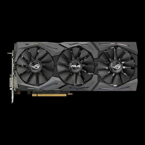 استعراض لأبرز بطاقات GTX 1080 Ti القادمة بتصميم احترافي