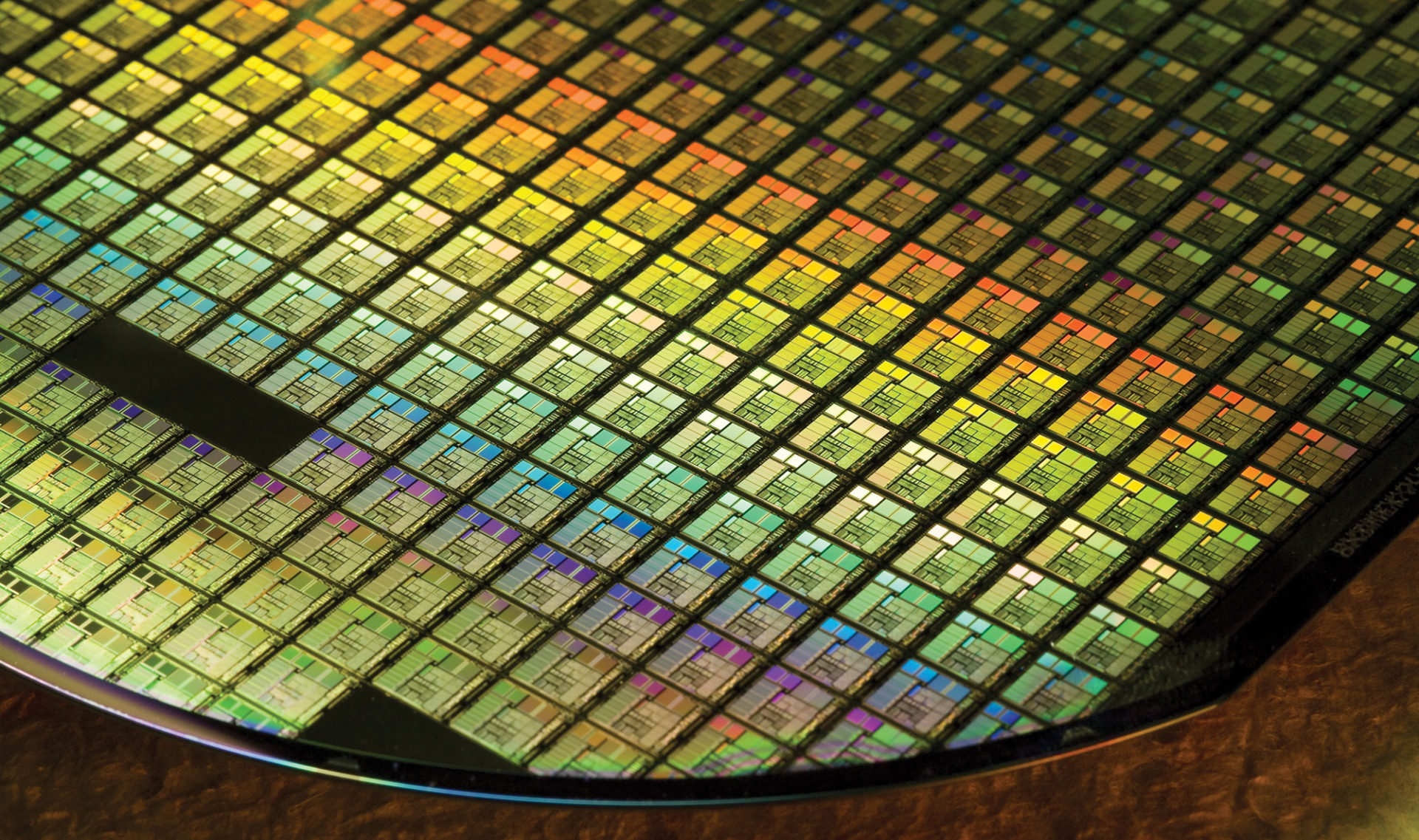 سامسونج تضع دقة تصنيع 8nm/6nm في خارطة عملها