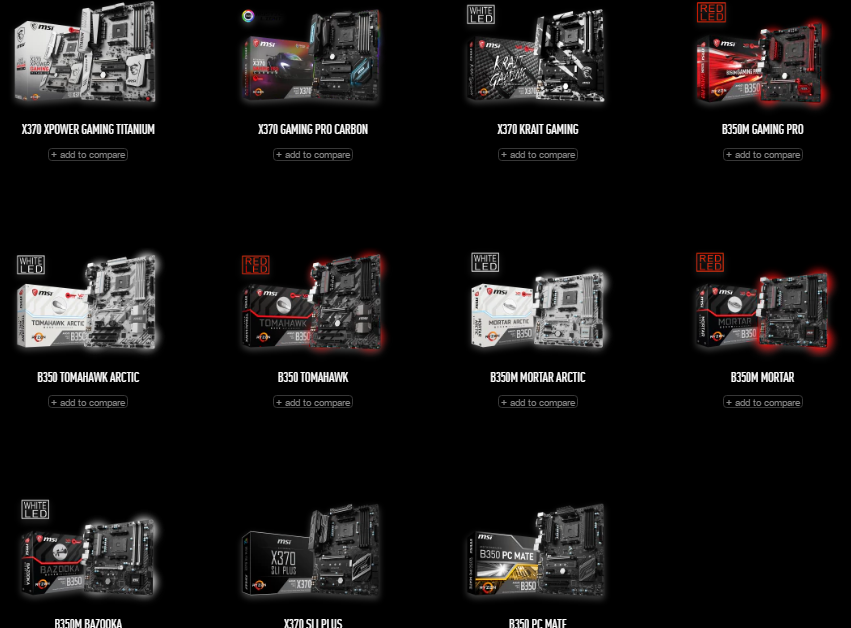 كل ما تريد معرفته عن منصة AM4 الجديدة من AMD