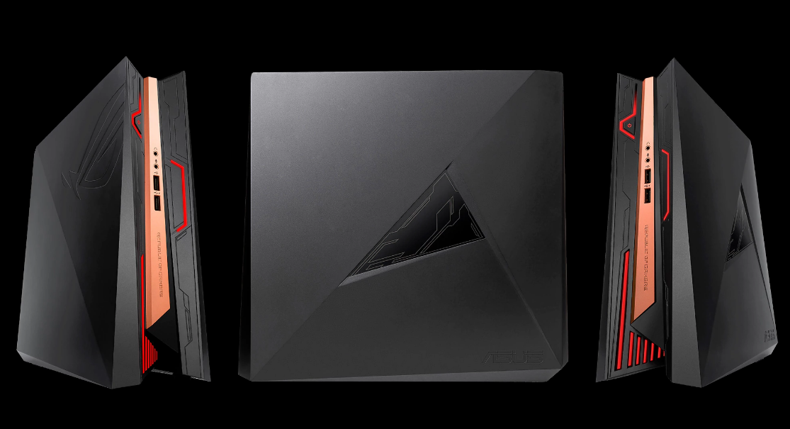 لماذا يجب عليك أن تشتري حاسوب لعب صغير الحجم من ASUS؟