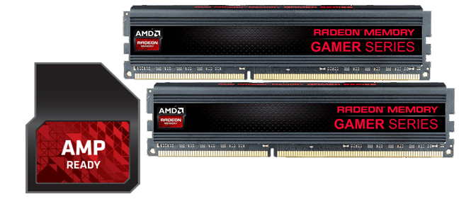 هل قررت AMD التخلي عن قسم أعمال الذاكرة العشوائية Radeon؟