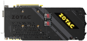 3 بطاقات GTX 1080 Ti من ZOTAC ستثير حماستك بتصميمها