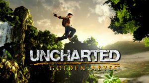 Uncharted