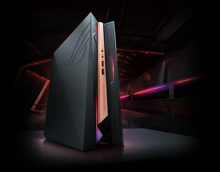 لماذا يجب عليك أن تشتري حاسوب لعب صغير الحجم من ASUS؟