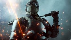 كل ما تود معرفته حول إضافة They Shall Not Pass القادمة للاعبي Battlefield 1 اليوم