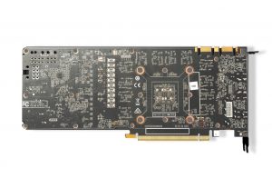 3 بطاقات GTX 1080 Ti من ZOTAC ستثير حماستك بتصميمها