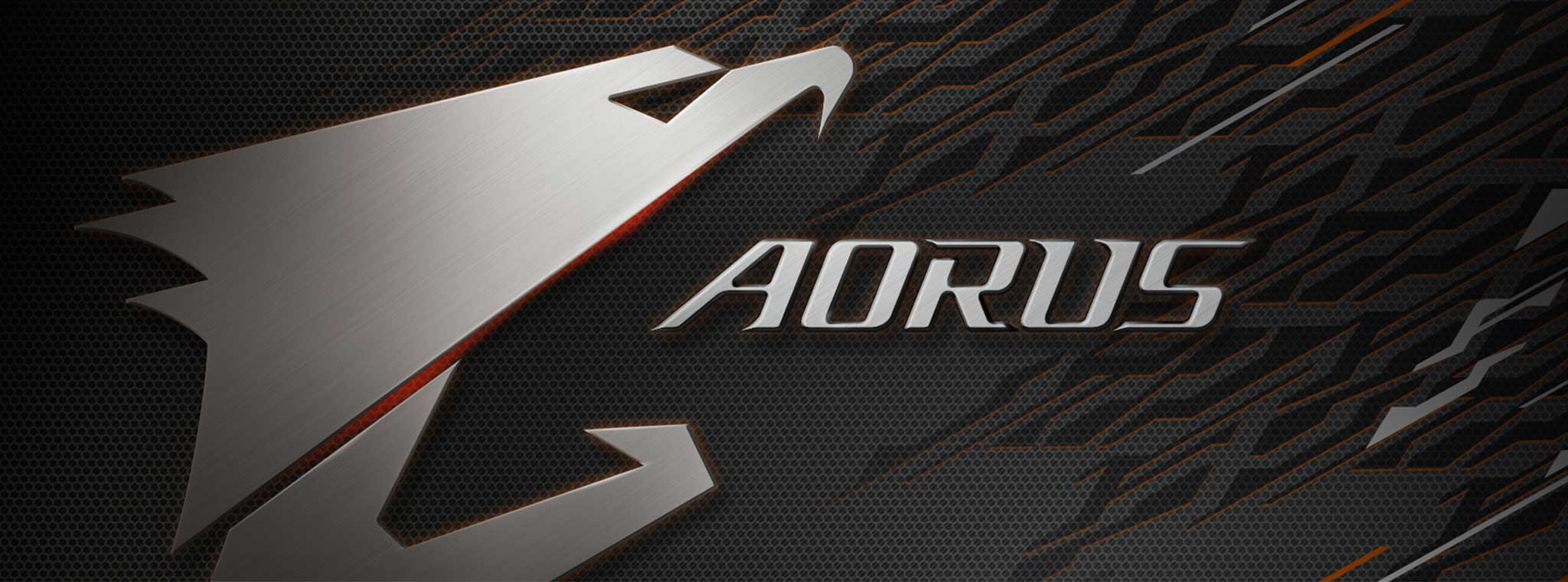 جيجابايت تكشف عن سلسلة بطاقات Aorus RX 500