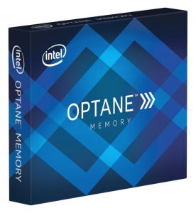 الذاكرة المسرعة إنتل Optane تزيد من أداء حاسوبك بنسبة 28%!