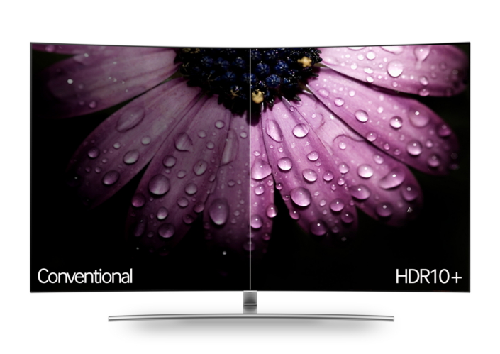 سامسونج و أمازون تقدمان معيار +HDR10 الجديد لإنتاج تباين وألوان محسنة