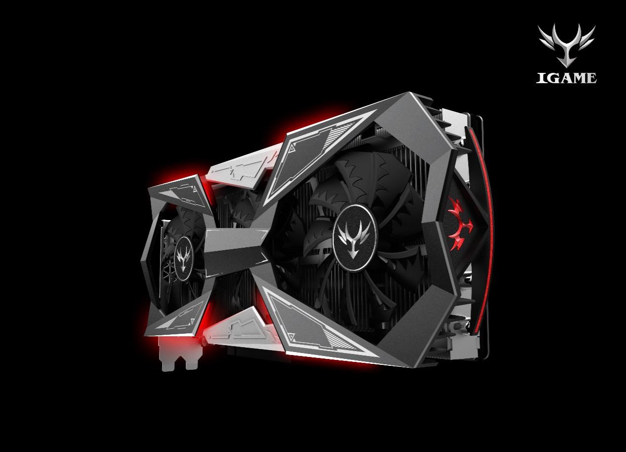 كسر سرعة مصنعي خارق لبطاقة Colorful GTX1080Ti Vulcan X OC لتعمل بتردد 2GHz!