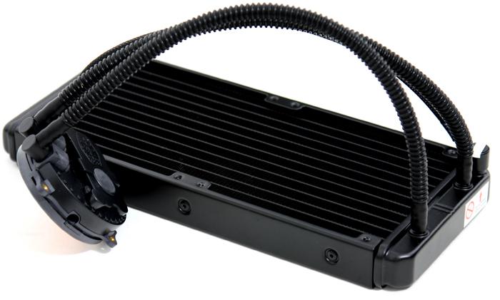 حكم قضائي نهائي يمنح Asetek مبلغ 600 ألف دولار ضد Cooler Master