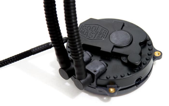 حكم قضائي نهائي يمنح Asetek مبلغ 600 ألف دولار ضد Cooler Master