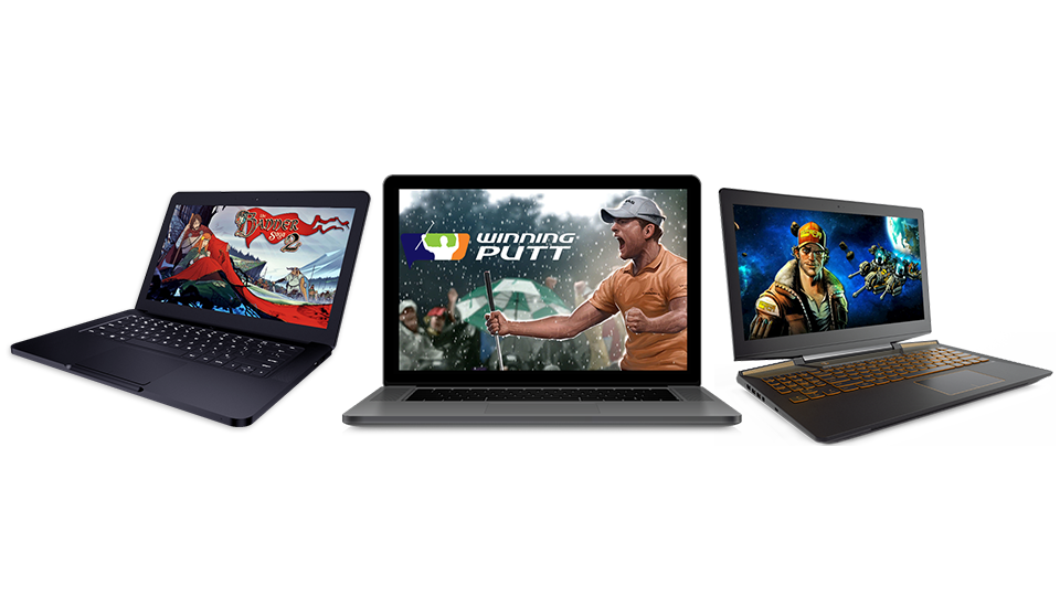 رصد بطاقة RX 540 على موقع AMD فهل ستطلق قريباً؟